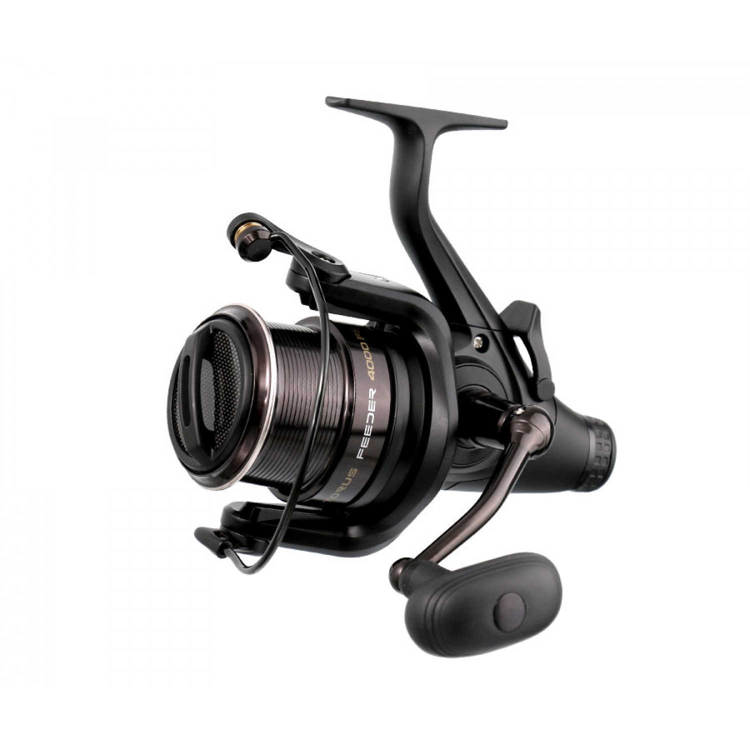 Покупка Катушка CARP PRO Torus Feeder 4000 FS в Минске Беларуси
